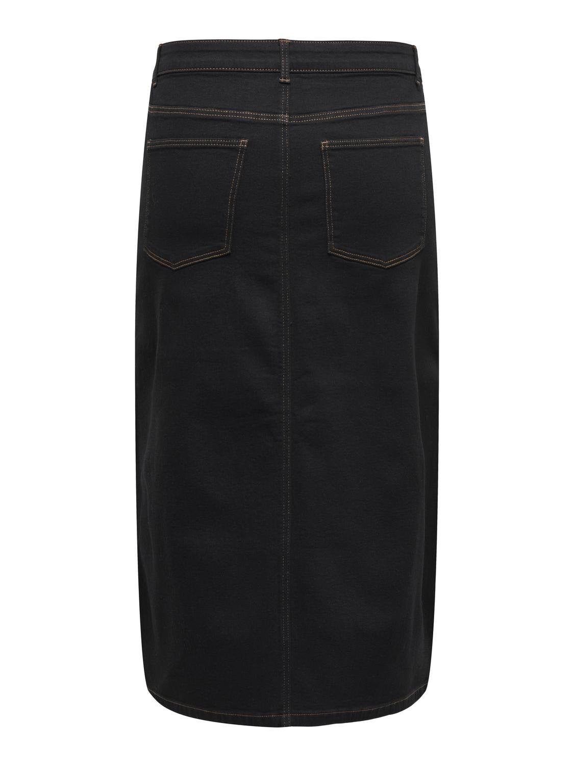 CARRATIA Rock Black Denim