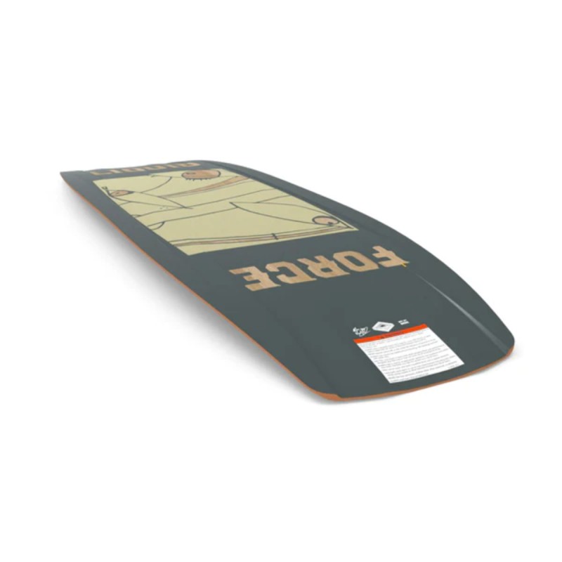 Planche Wakeboard Liquid Force Peak 2024 - The Corner Shop