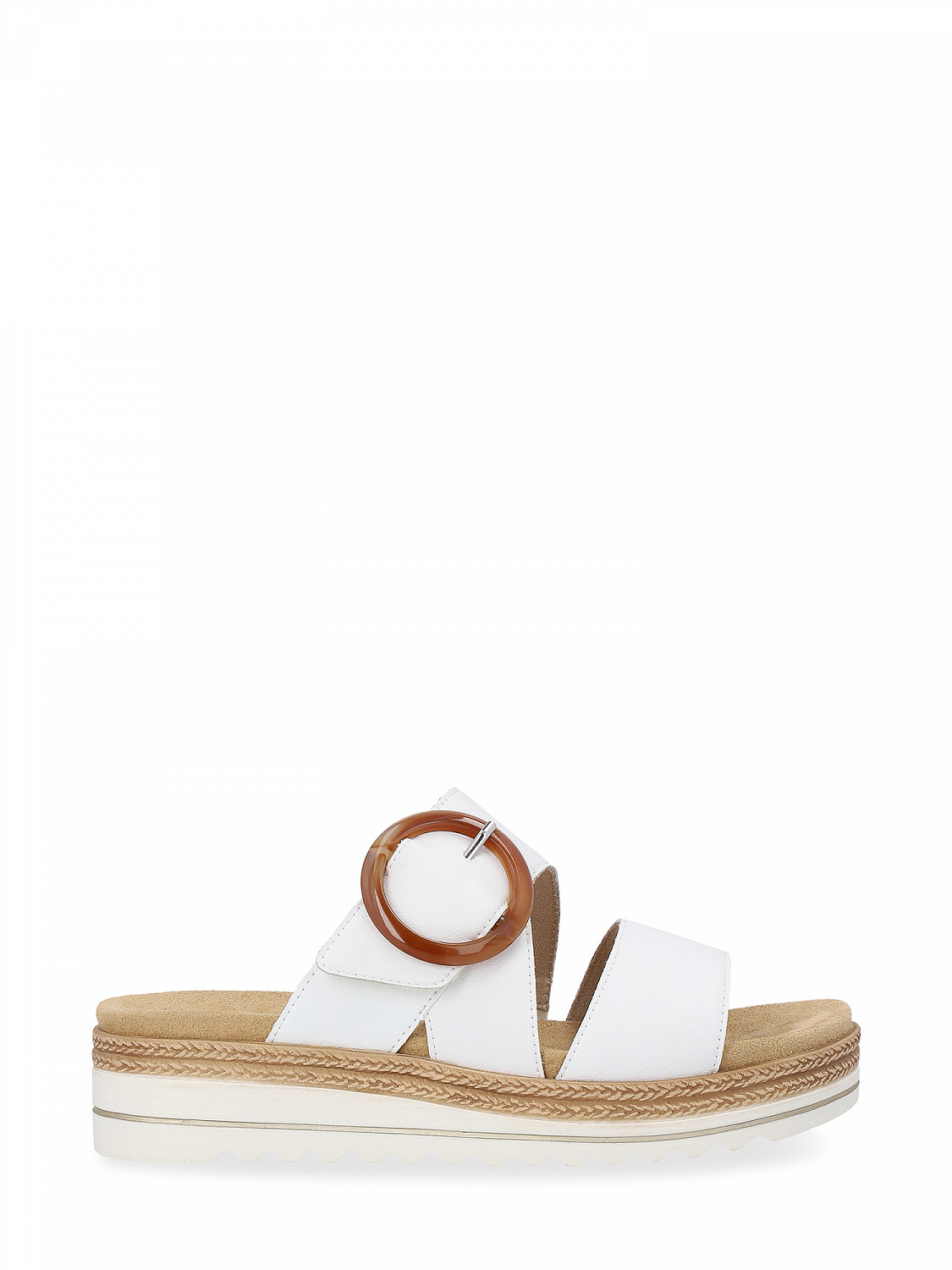 Remonte Aroha Leather Sandal