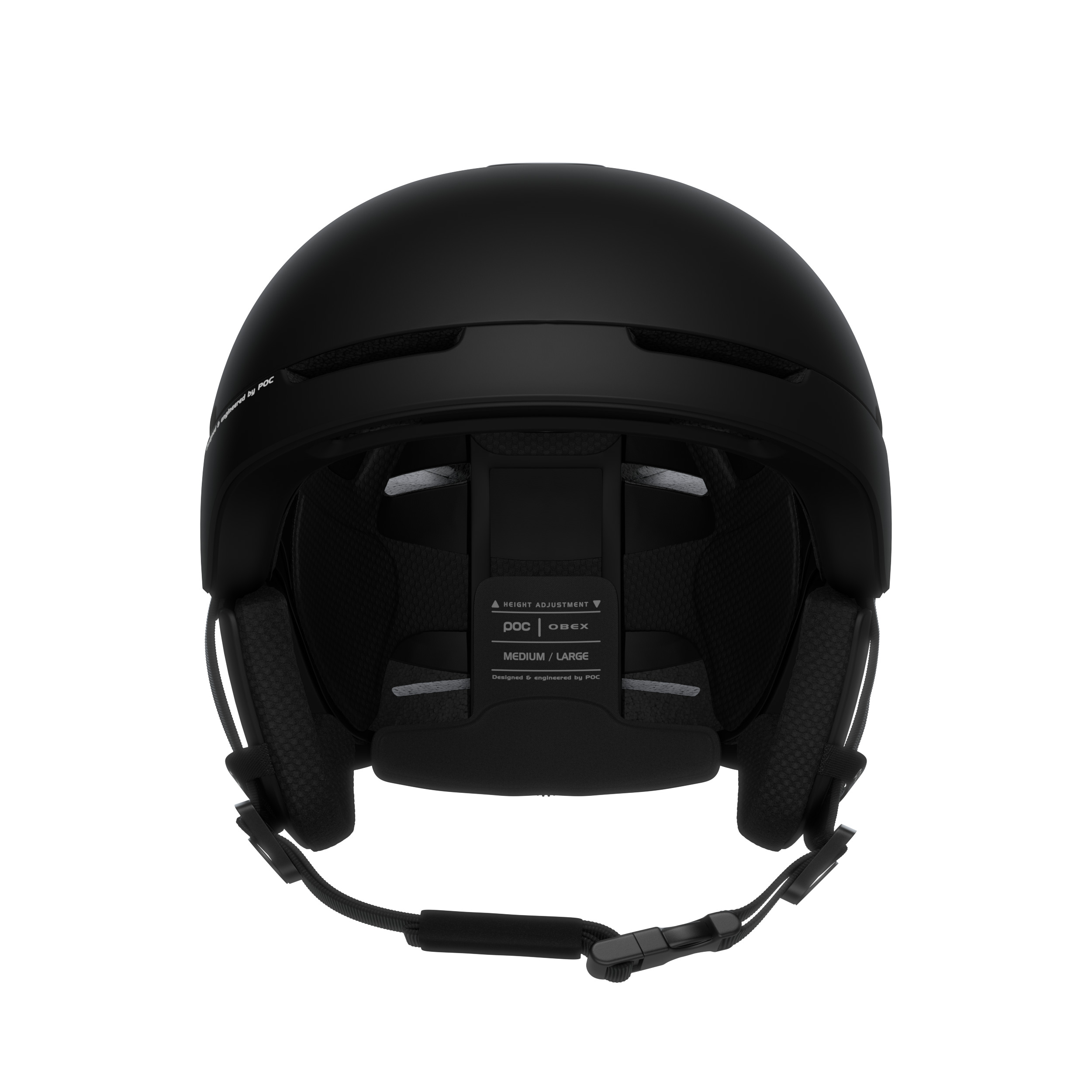 Obex Mips
