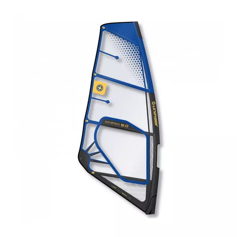 Voile windsurf UNIFIBER Maverick II