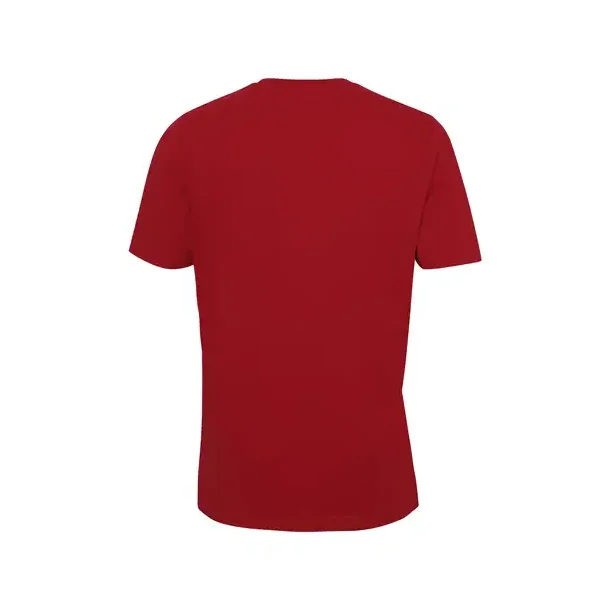 ST165 T-shirt i red