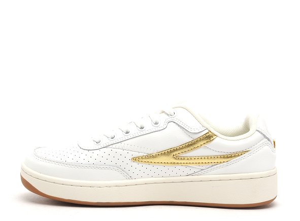 Fila basses femme fila sevaro f wmn blanc