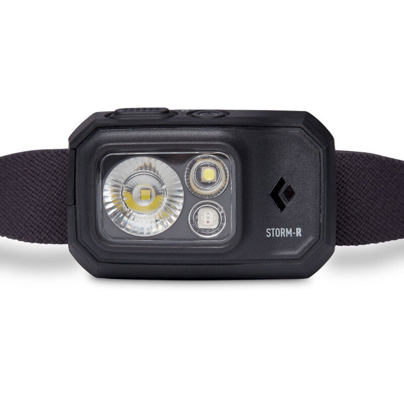 Storm 500-R - Lampe frontale