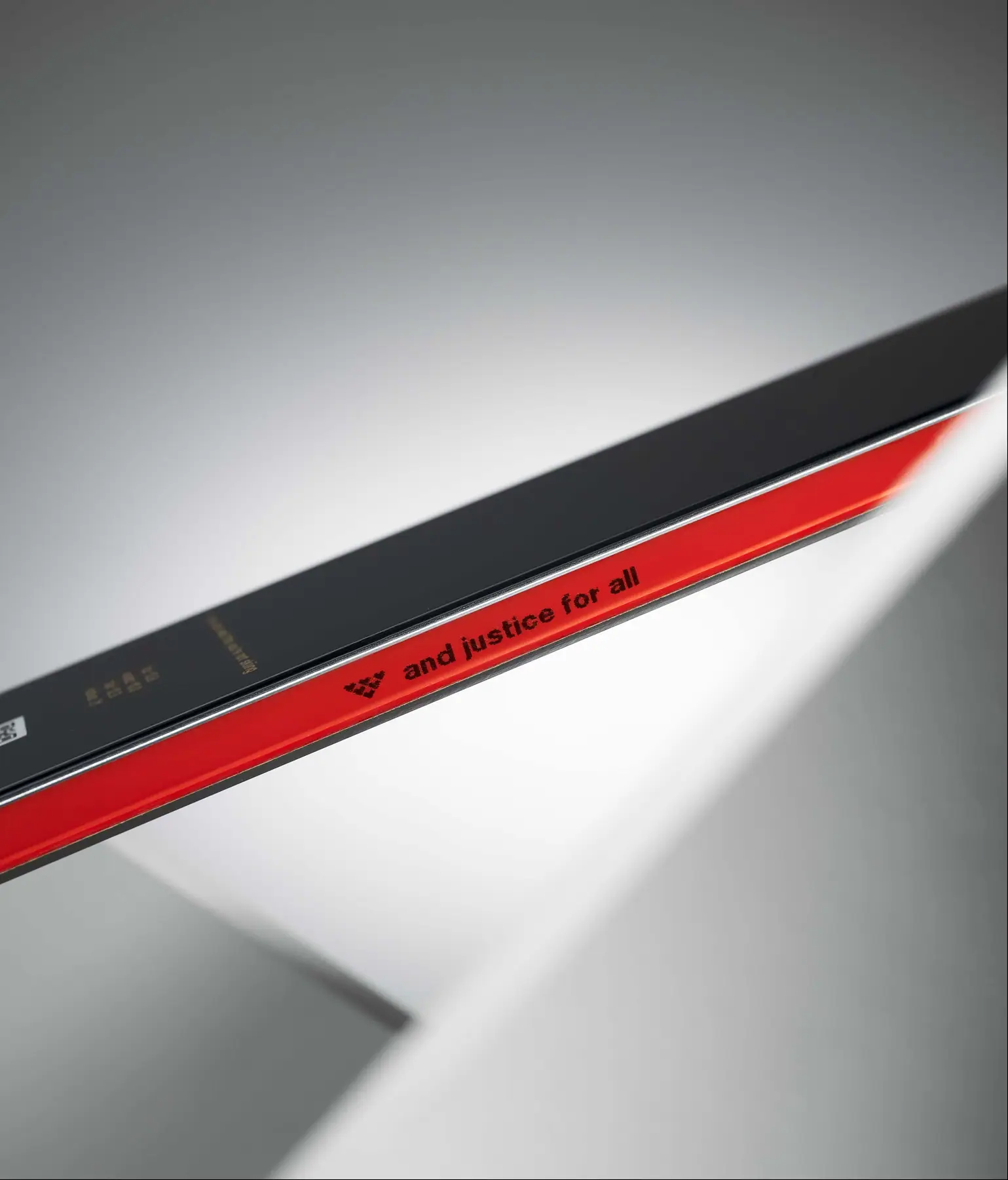 Black Crows Justis All Mountain Ski | SkatePro