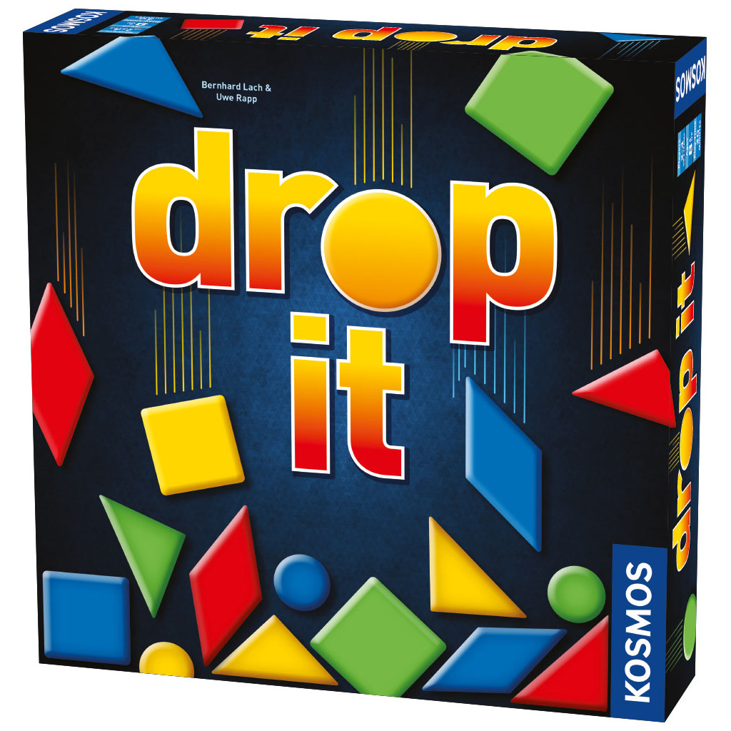 Drop It