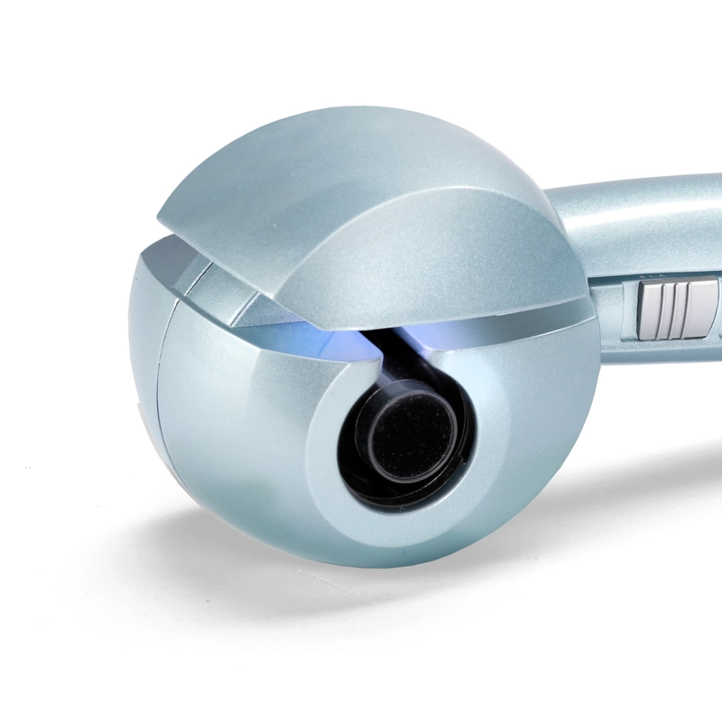 BaByliss Hydro-Fusion Curl Secret - C1700E