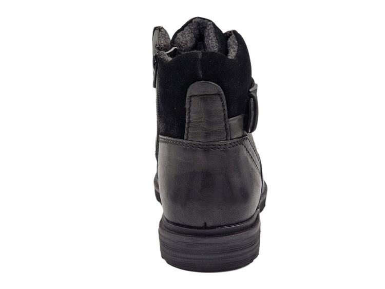 Bugatti 311-AOC32-3500 bugatti man AOC black