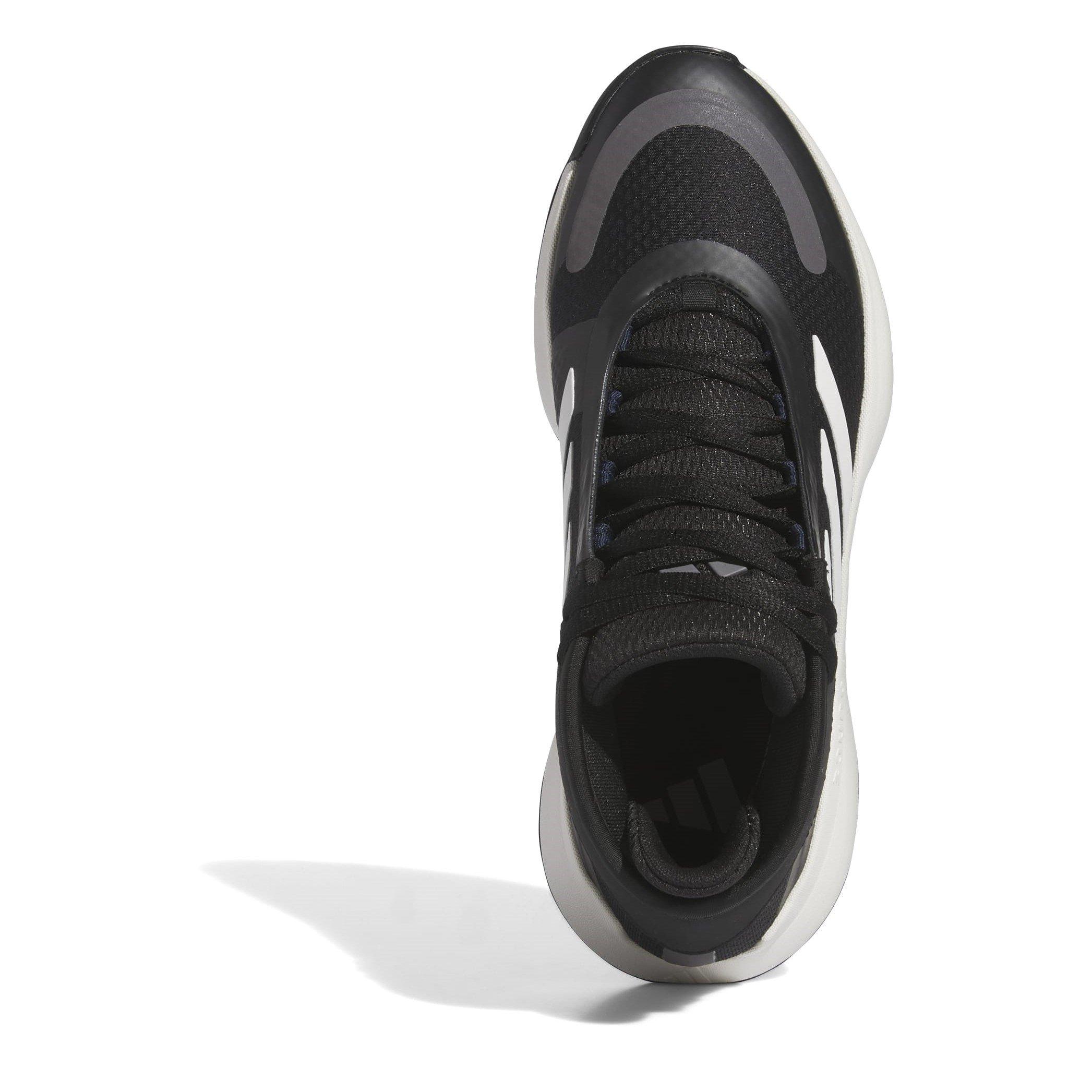 adidas Bounce Legends Basketball Trainers Juniors