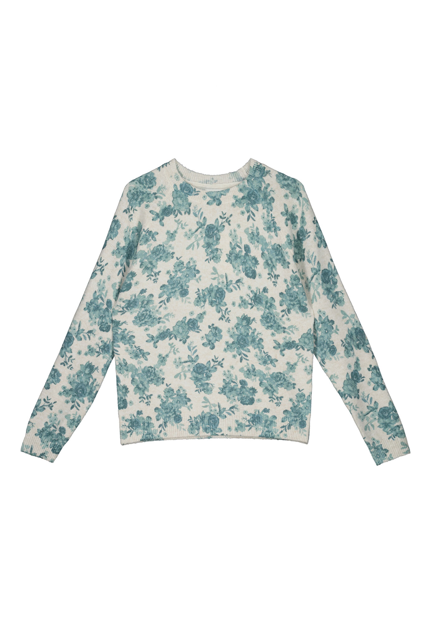 Buquê floral Jersey