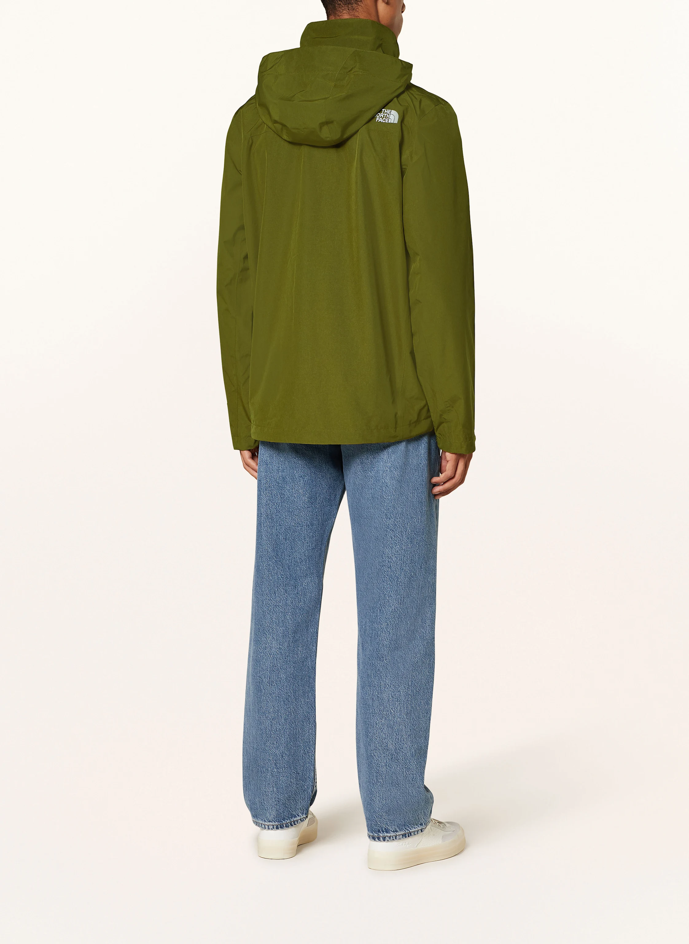 THE NORTH FACE Funktionsjacke SANGRO