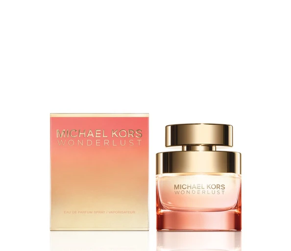 Michael Kors Wonderlust Eau de Parfum