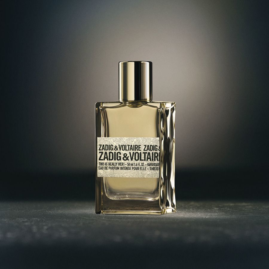ZADIG&VOLTAIRE This Is Really Her! Eau De Parfum 50ml