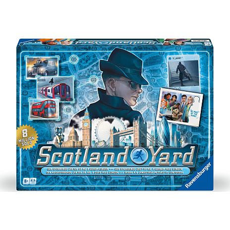 Scotland Yard
