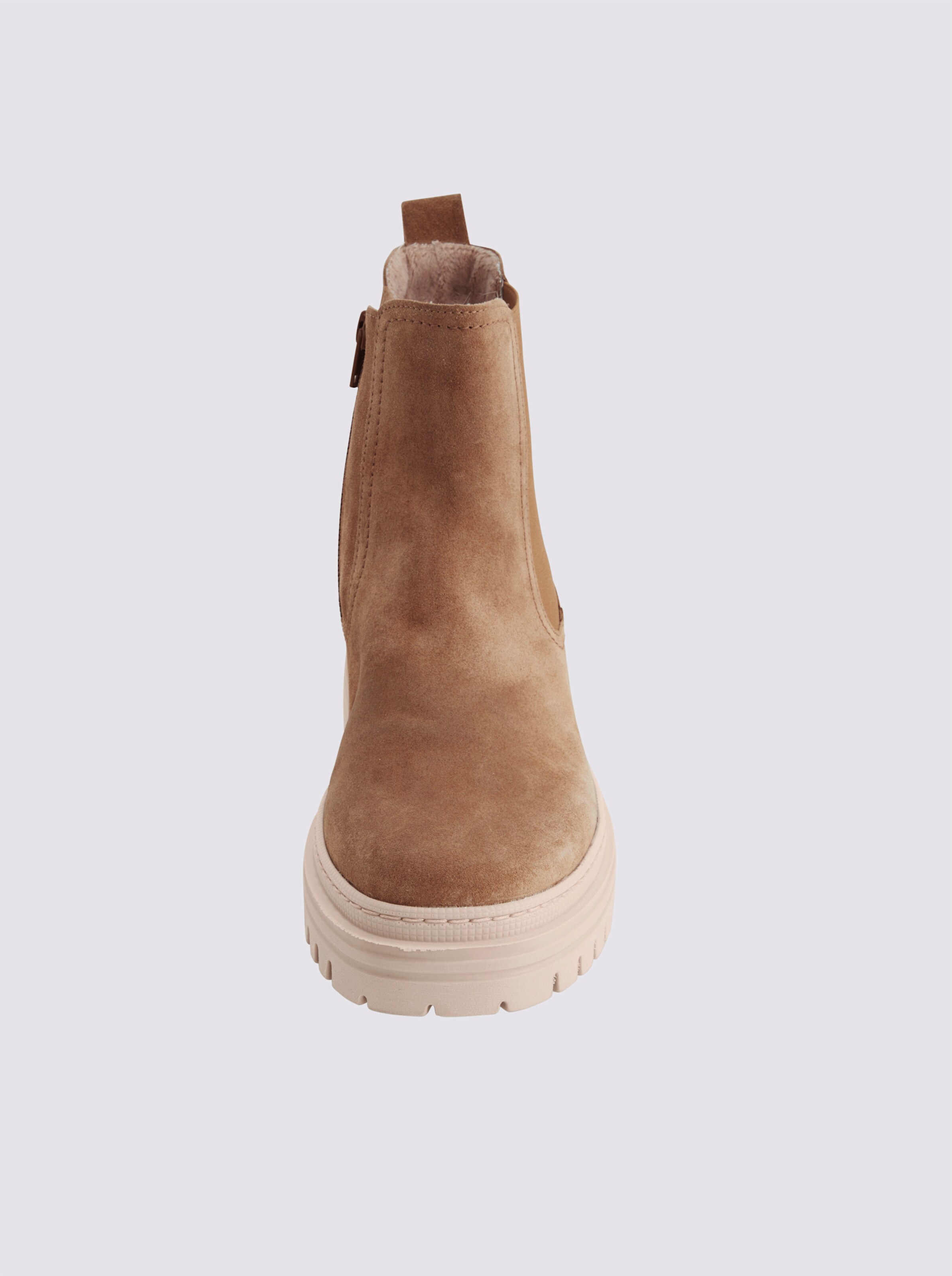Stiefelette