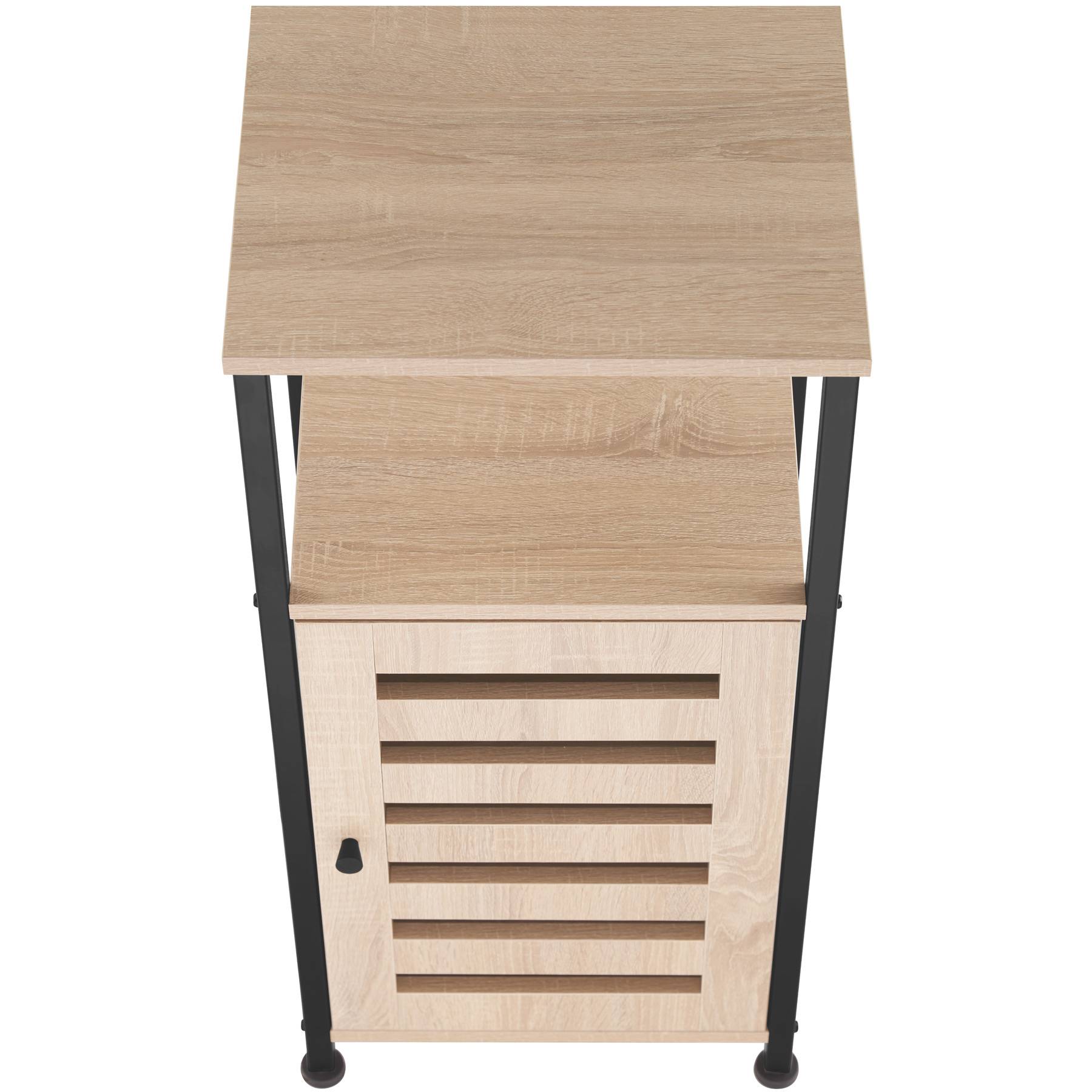Beistellschrank Durham