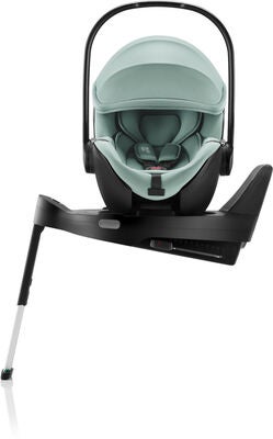 Britax Römer Baby-Safe Pro Babybilstol, Jade Green