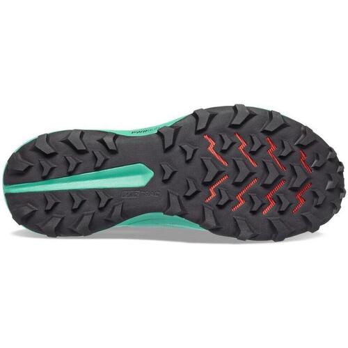 Saucony - S10838-25 Verde