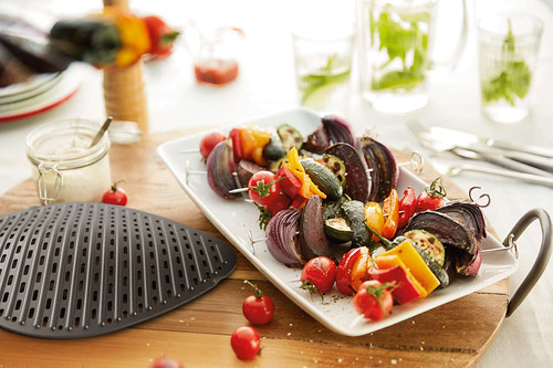 Philips Airfryer HD9951/00 Grillplaat
