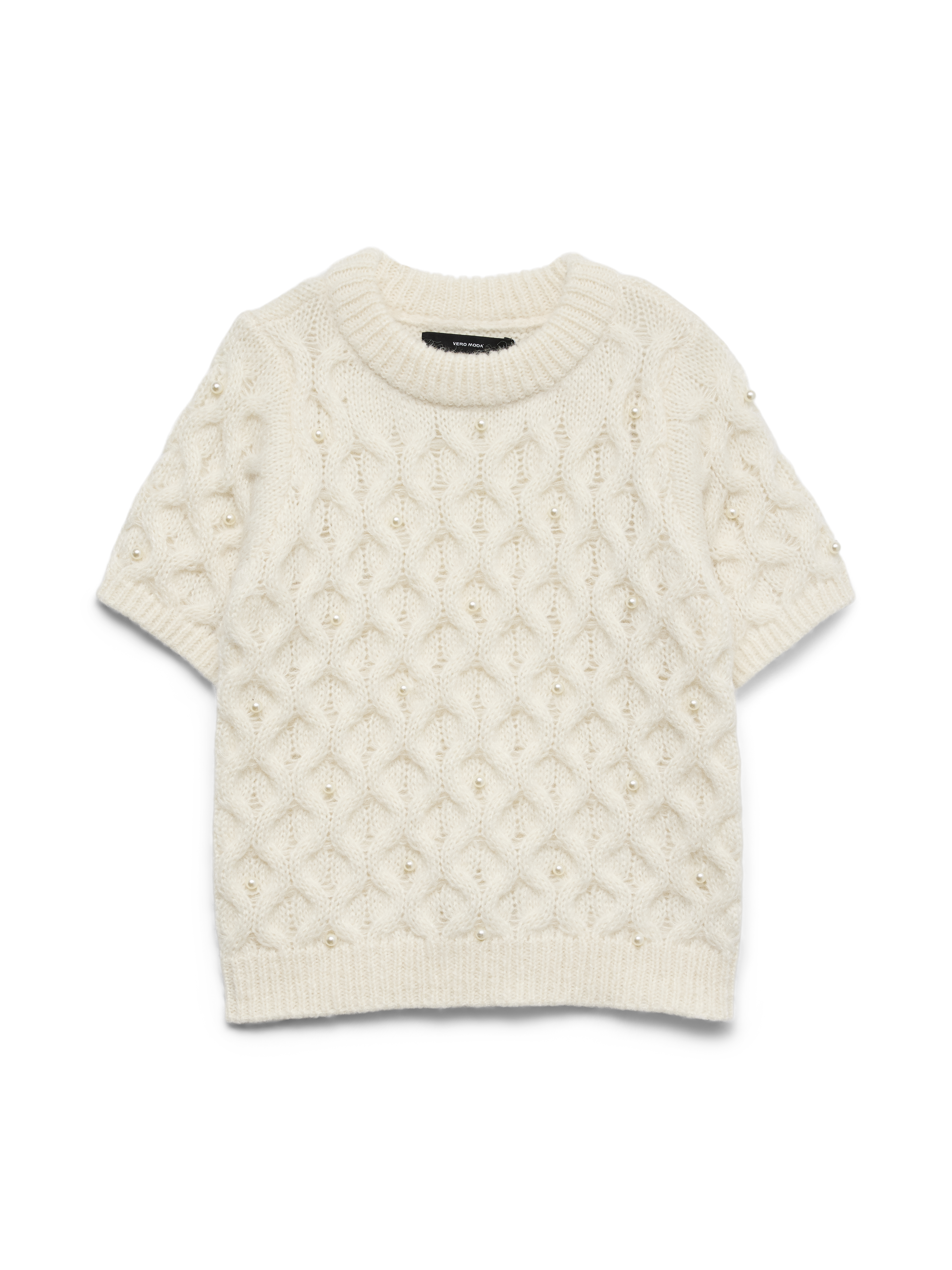VMCATANIA Gebreide pullover