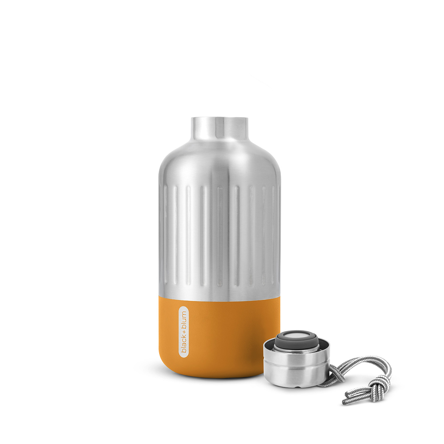 Isolierflasche BLACK BLUM EXPLORER