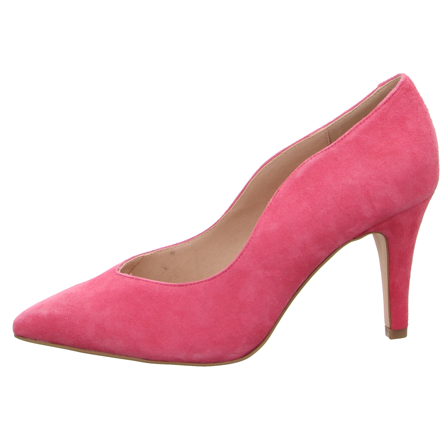 Caprice Pumps rose/pink