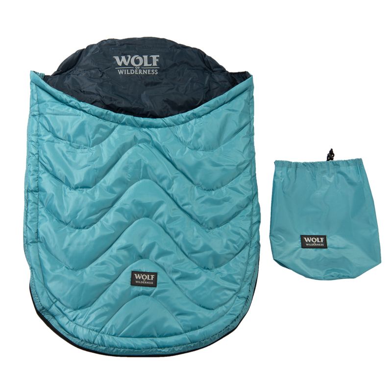 Sac de couchage Wolf of Wilderness