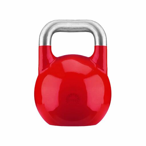 Competição de Kettlebell Gorilla Sports