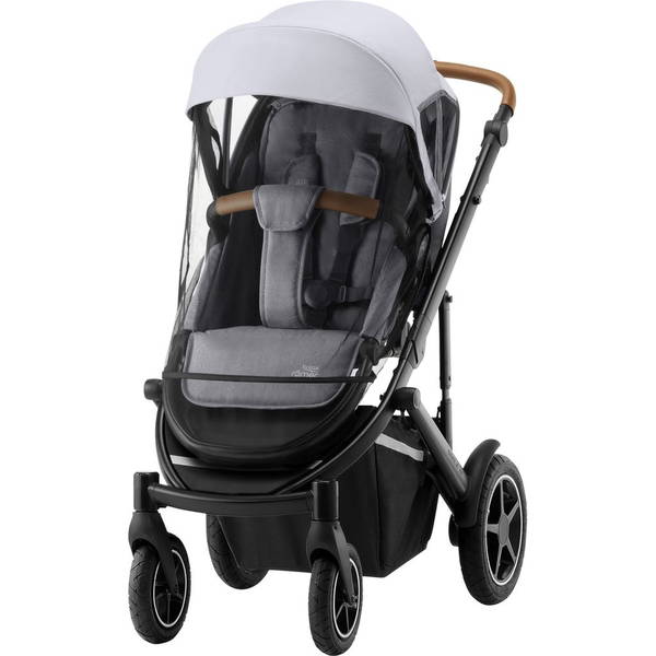 britax römerbritax römer   SMILE 5Z Stay Cool Verdeck
