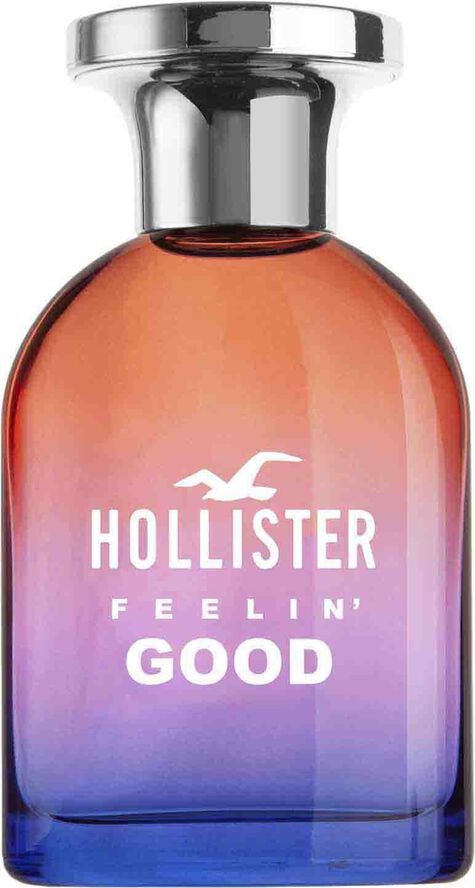 Hollister Feelin' Good for Her