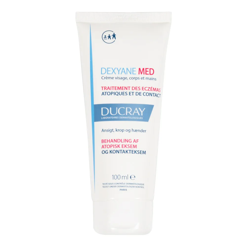 Ducray Dexyane MeD - 100 ml.