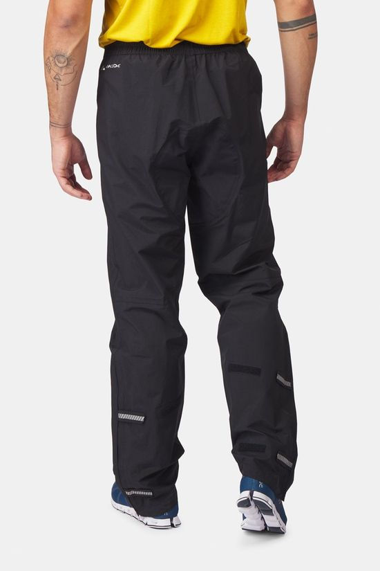 Vaude Vaude Yara's Rain III Broek