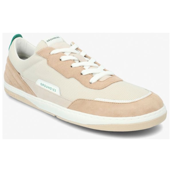 Groundies - Zürich - Chaussures minimalistes