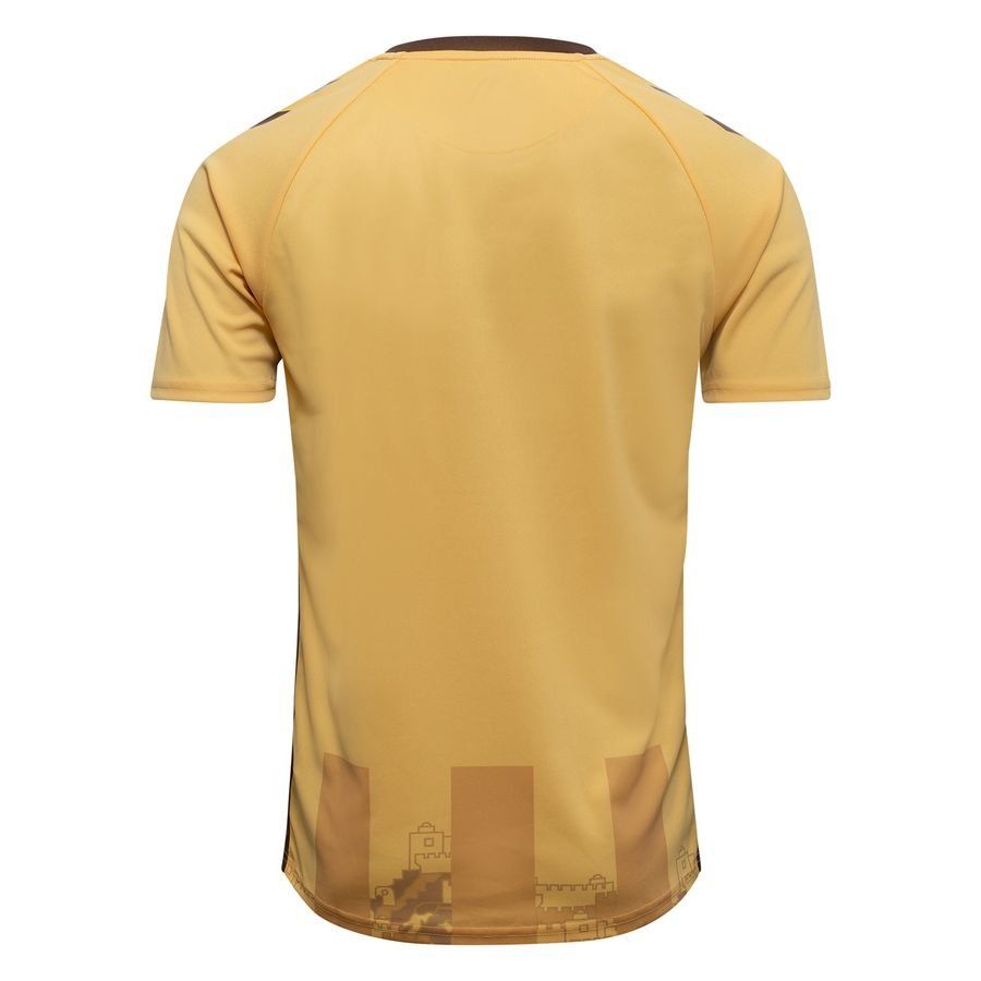 Malaga 3ème Maillot 2024/25