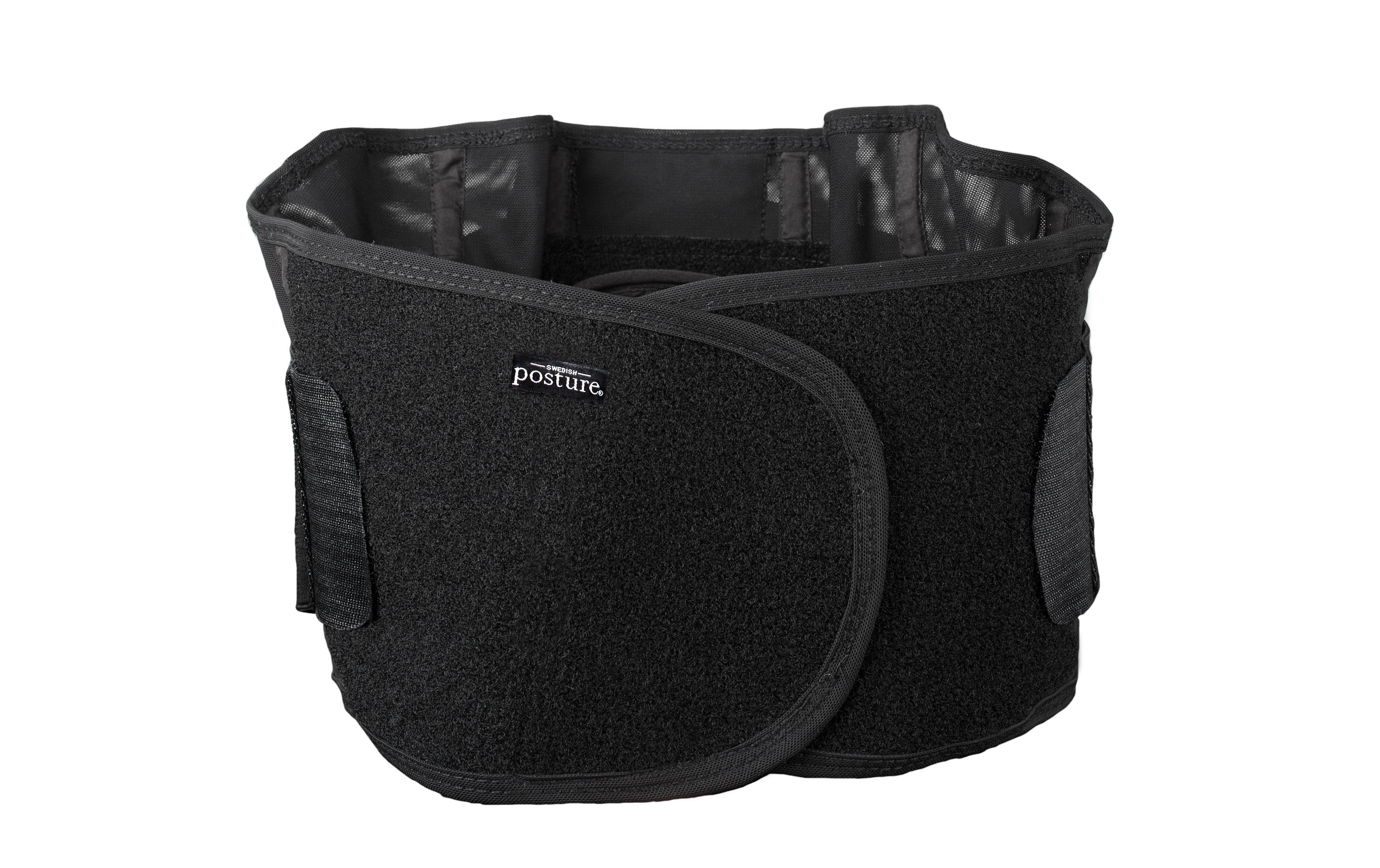 Stabilize Lower Back Belt Grösse: LRückengürtel