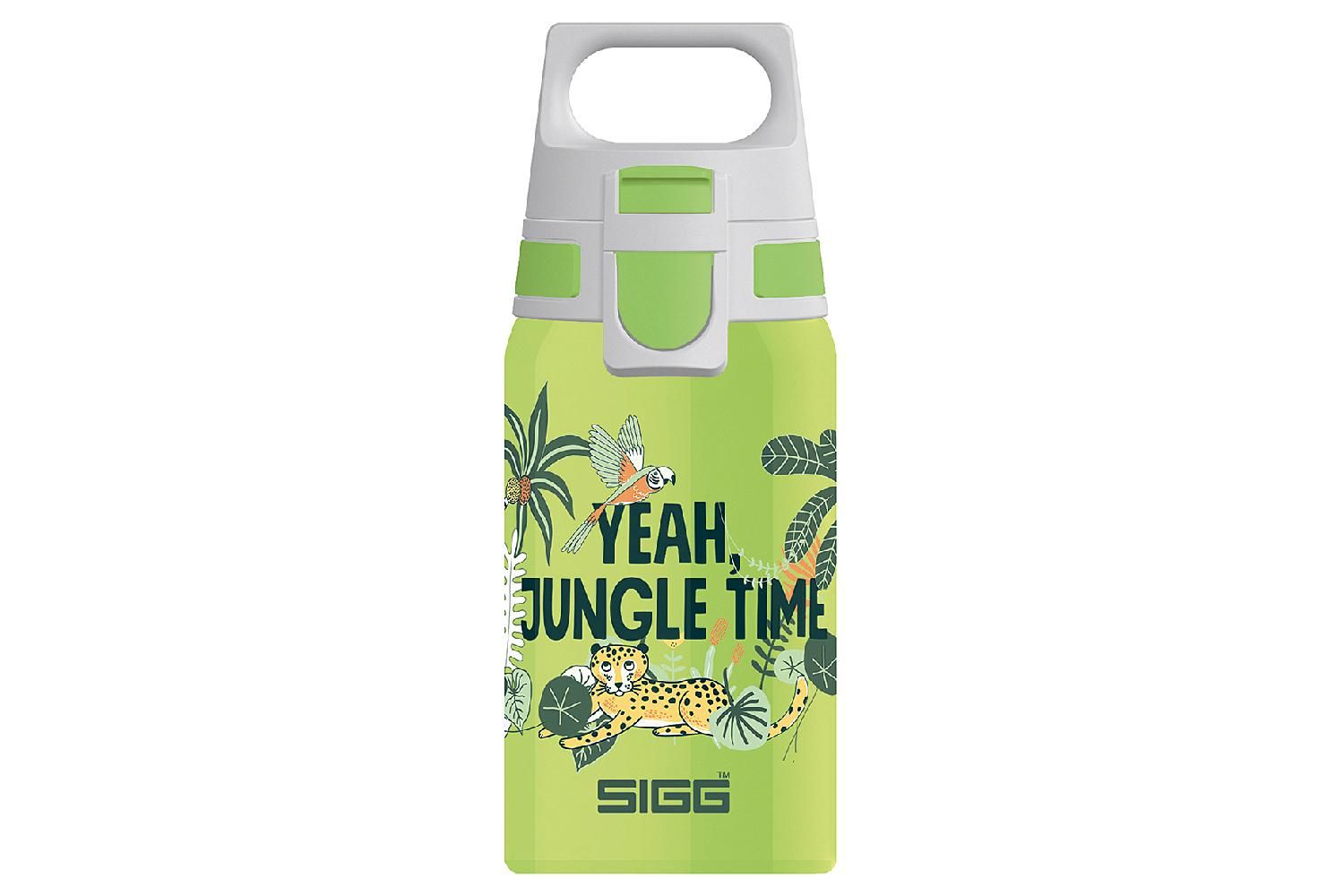 SIGG Flasche Shield ONE Jungle, 500 ml