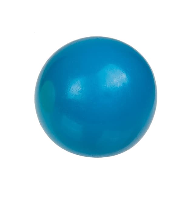 3-Pak - Selvlysende Klemballer / Stressballer - 4 cm