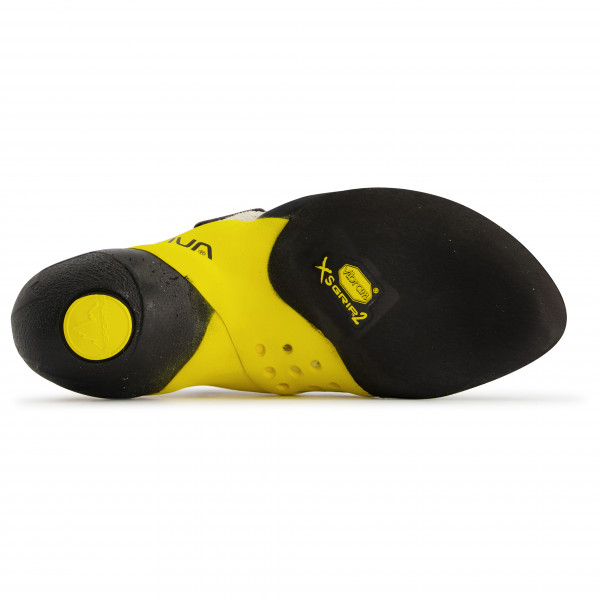 La Sportiva - Solution - Chaussons d'escalade