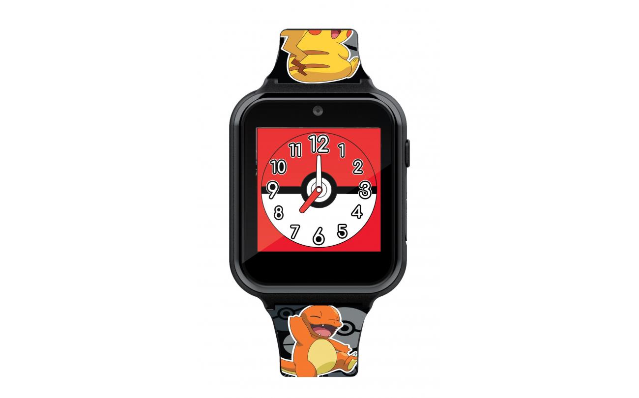 Interactief horloge Pokémon