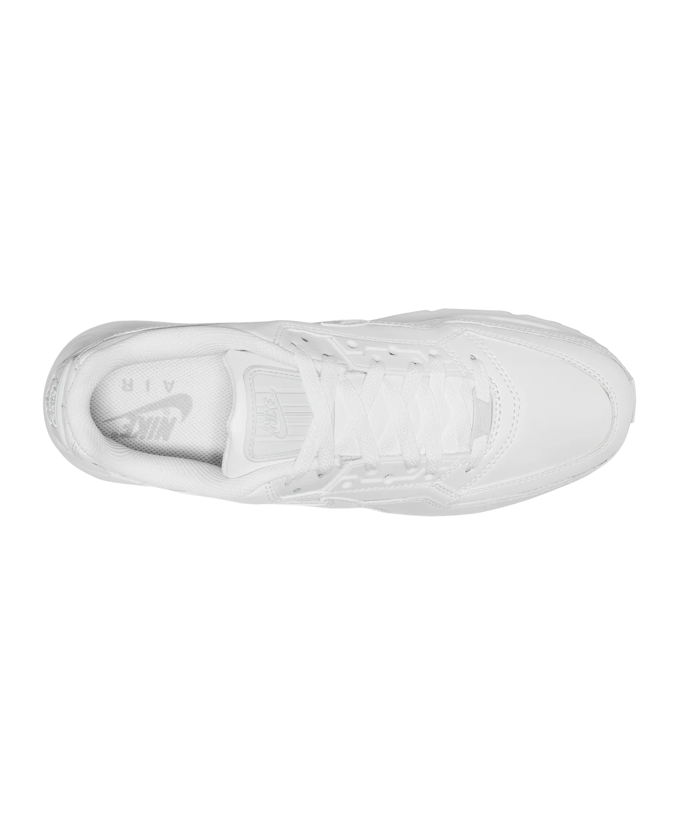 Nike Air Max LTD 3 Weiss F111