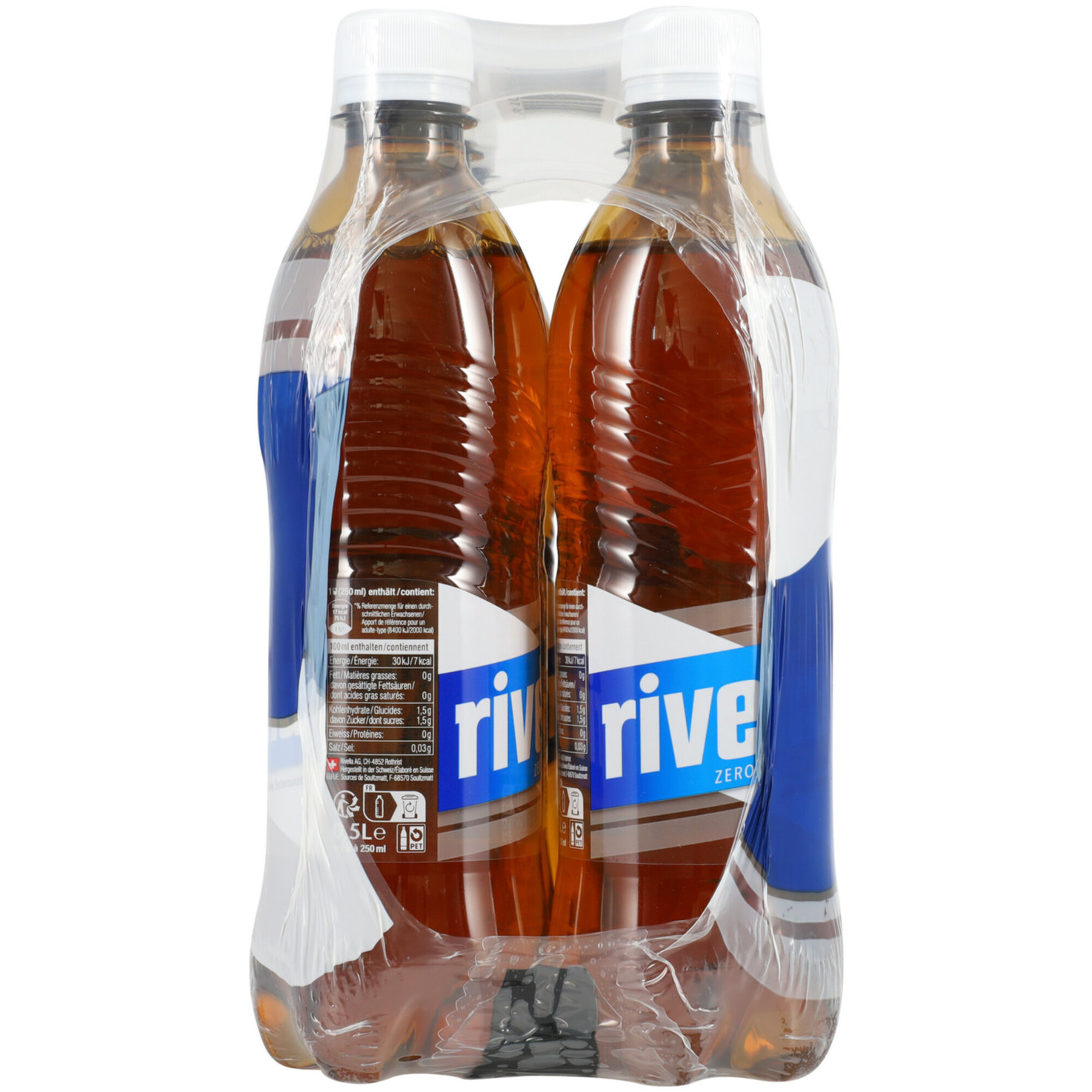 Rivella Blau 6x50cl -300cl