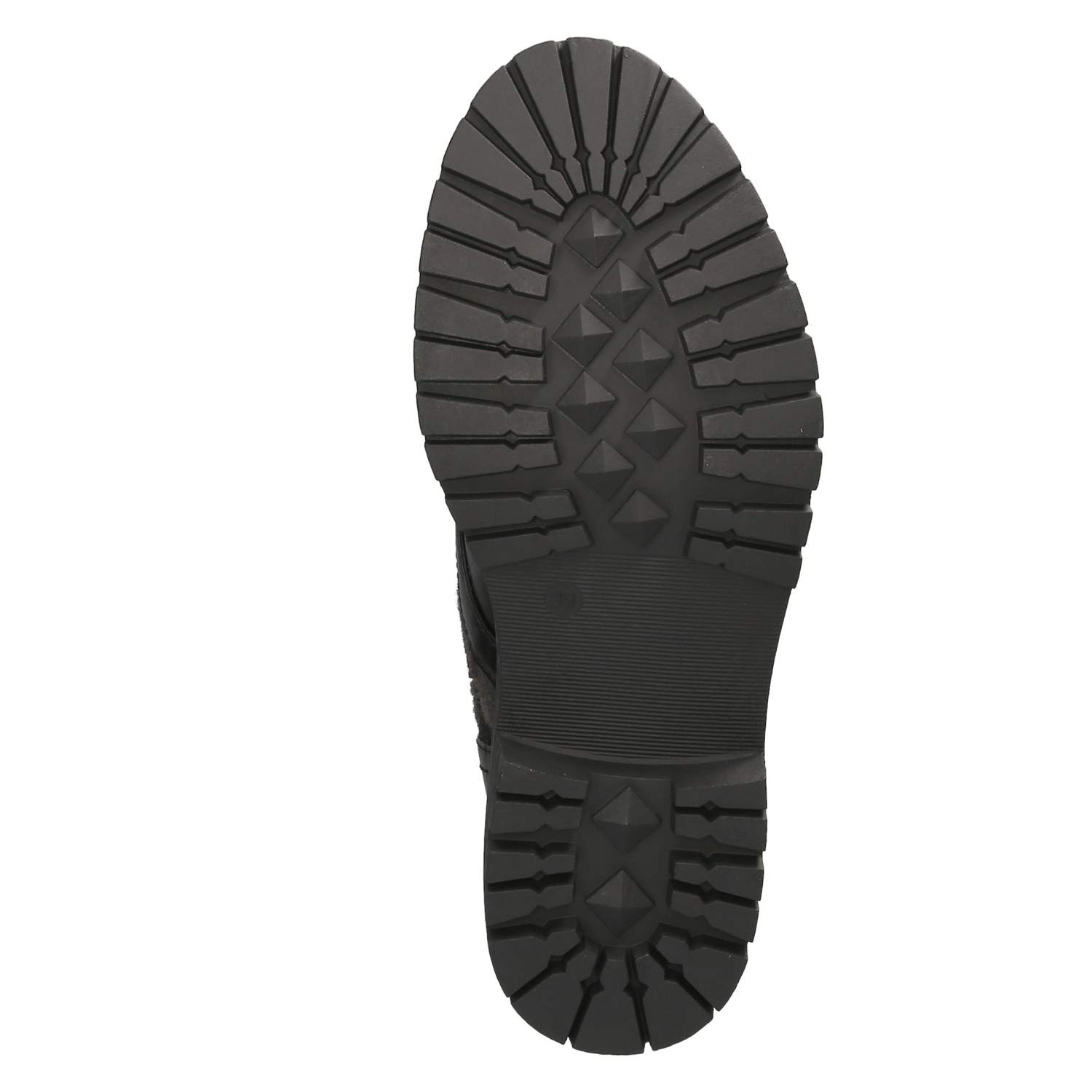 La Strada Schnürstiefeletten