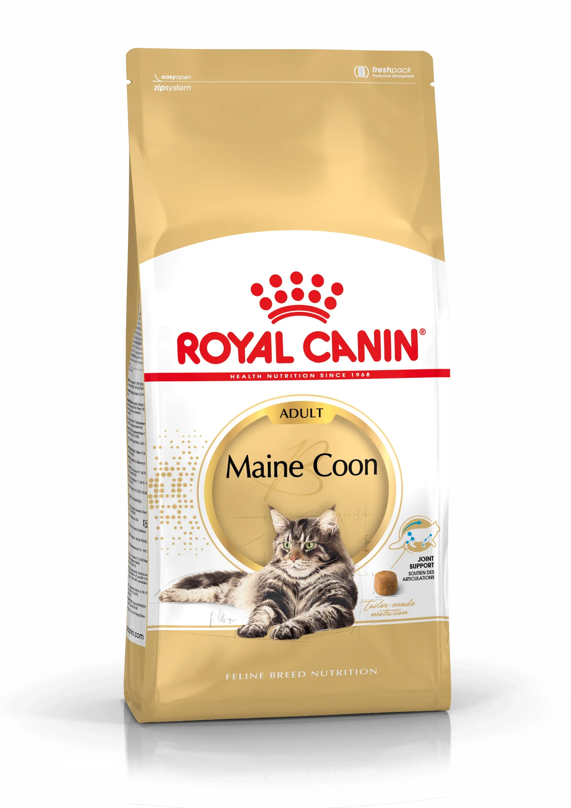 Royal Canin Royal Canin Maine coon Adult 2 kg