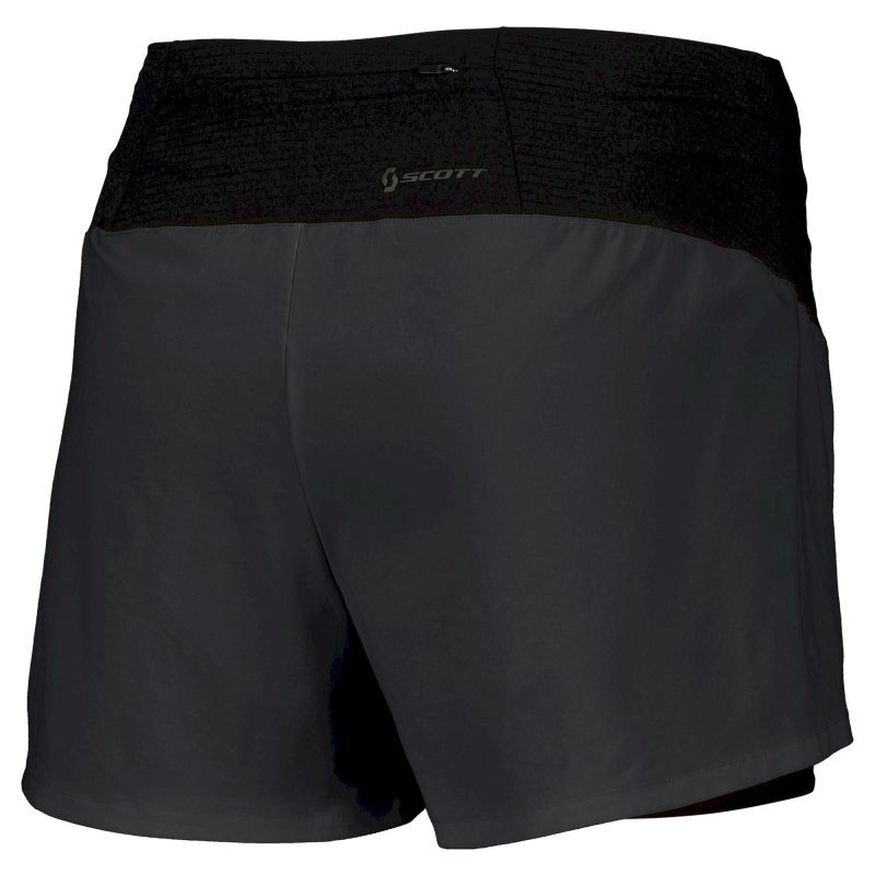 Endurance Tech Hybrid Shorts - Short trail femme