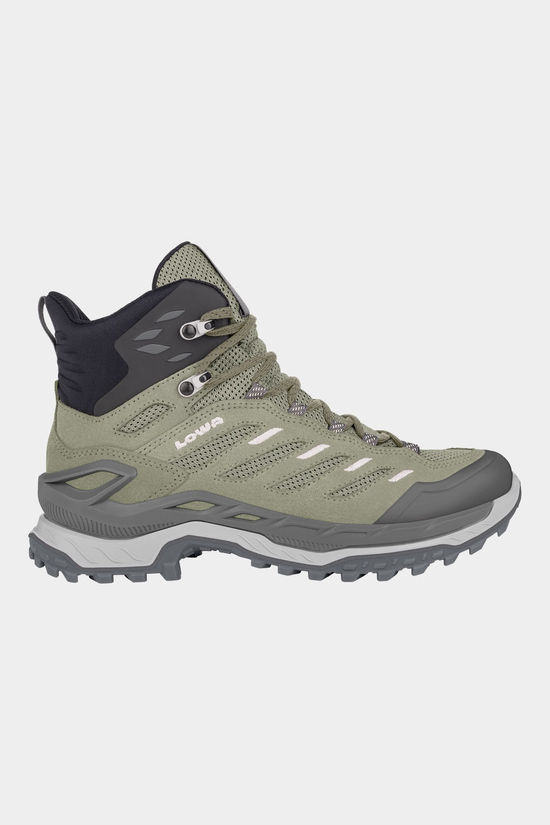 Lowa Lowa Innovo Mid Wandelschoen Dames