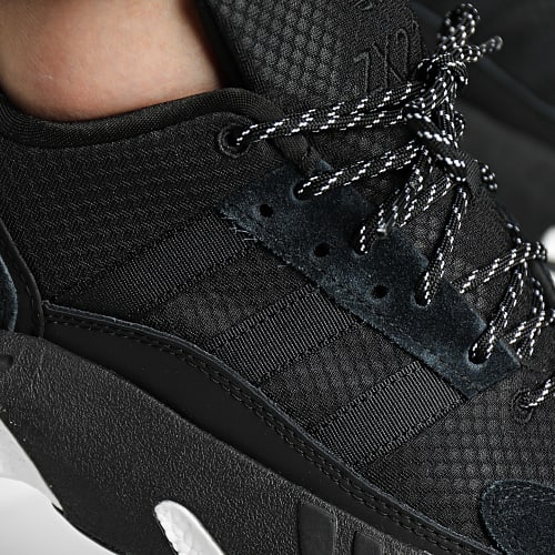 Baskets ZX 22 Boost GY6700 Core Black Cloud White