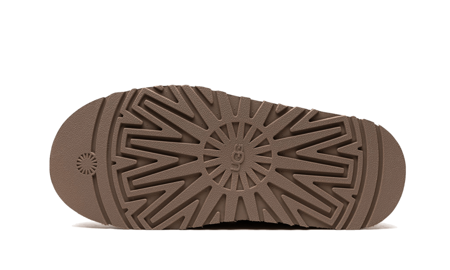 UGG Tazz Slipper Chestnut - 48h Delivery