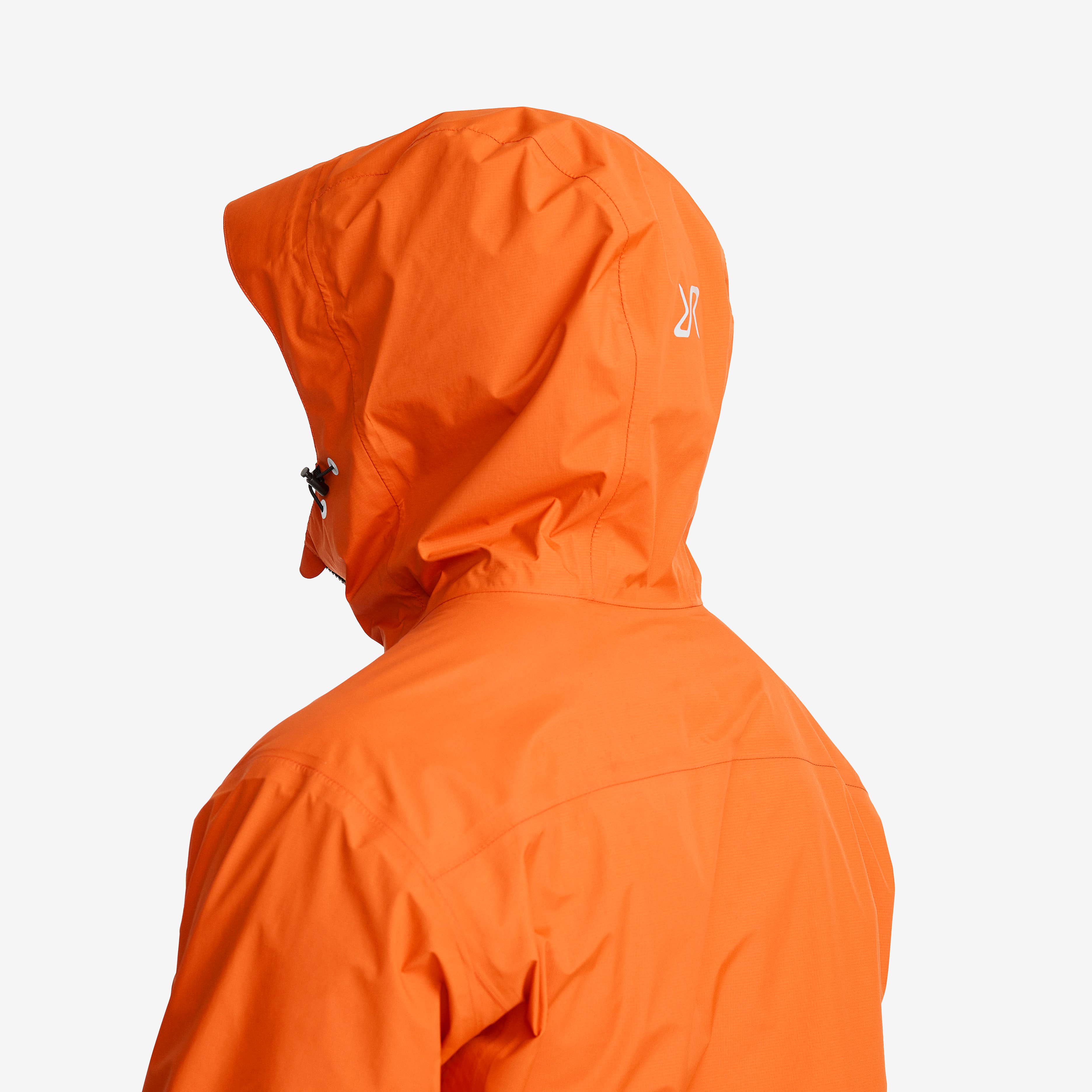 Arcade 3L Lightweight Jacket Herre Hawaiian Sunset