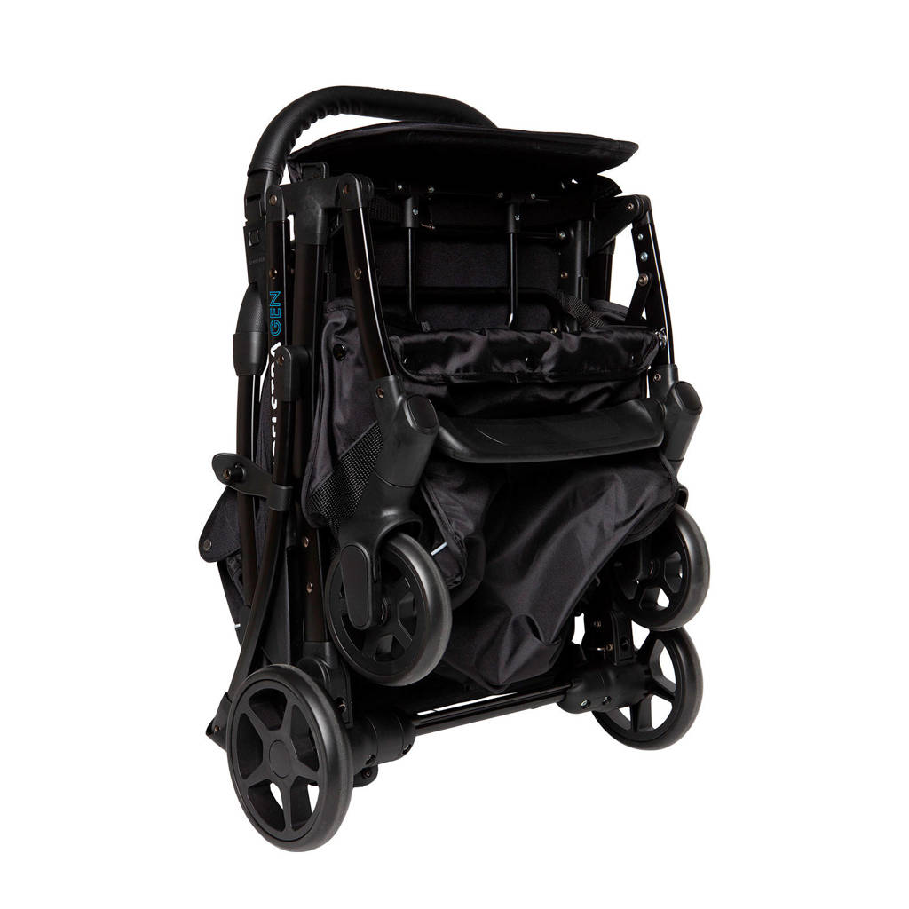 compact buggy Gen zwart