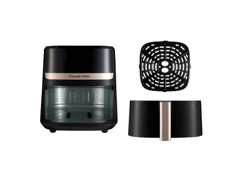 Russell Hobbs Heissluft-Fritteuse SatisFry 4.3 l Fritteuse